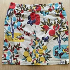 St. John Sport Skirt